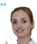 Завалий Ирина Сергеевна