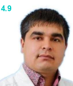 Сафин Марсель Радикович
