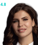 Захарова Ирина Алексеевна