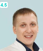 Красько Евгений Валерьевич