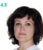 Павлова Наталия Николаевна