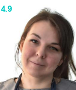 Тюменцева Елена Николаевна