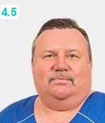 Иванов Валерий Константинович