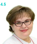 Степовая Аурика Владимировна