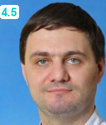 Бегали Андрей Иванович