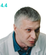 Воробьев Дмитрий Петрович