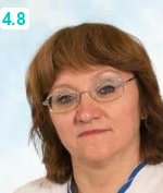 Лесько Меланья Степановна