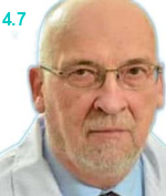 Федоров Николай Михайлович