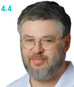 Аптекарь Игорь Александрович