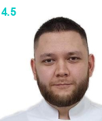 Якупов Руслан Фанисович