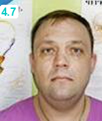 Потанин Иван Александрович