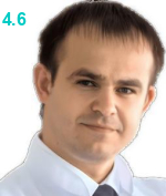 Леонтьев Виталий Сергеевич