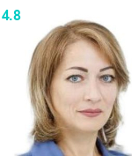 Розен Татьяна Владимировна