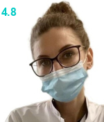 Моложавенко Екатерина Владимировна