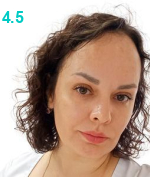 Воронова Юлия Сергеевна