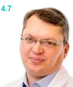 Лебедев Илья Аркадьевич