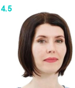 Зубарева Дарья Николаевна