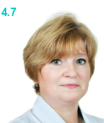 Токарева Ирина Николаевна