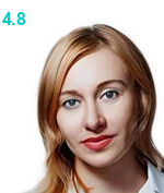 Калюжная Елена Николаевна