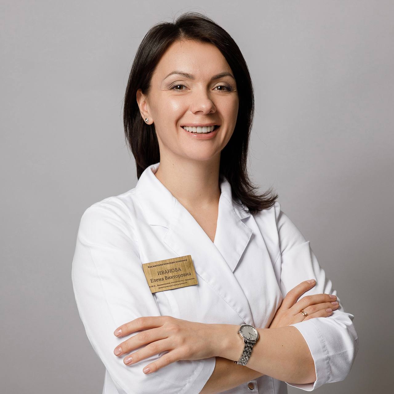 Иванова Елена Викторовна