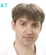 Кауров Валерий Владимирович