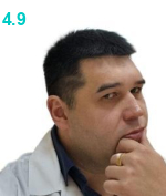 Хусаинов Азамат Минизакиевич