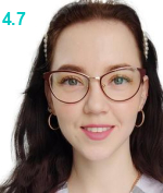 Толди Кристина Николаевна